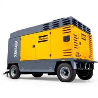 Дизельный компрессор Atlas Copco XRVS 336 Cd