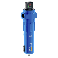 Сепаратор циклонного типа CS-110