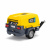 Дизельный компрессор Atlas Copco XAS 48 Kd