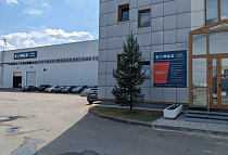 г. Химки, квартал Клязьма, 1Б г. Химки, квартал Клязьма, 1Б