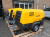 Дизельный компрессор Atlas Copco XAS 68 Kd со встроенным генератором