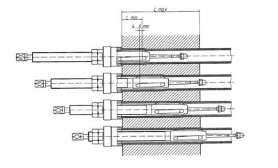 Вальцовка СР-13 (40-180.40)